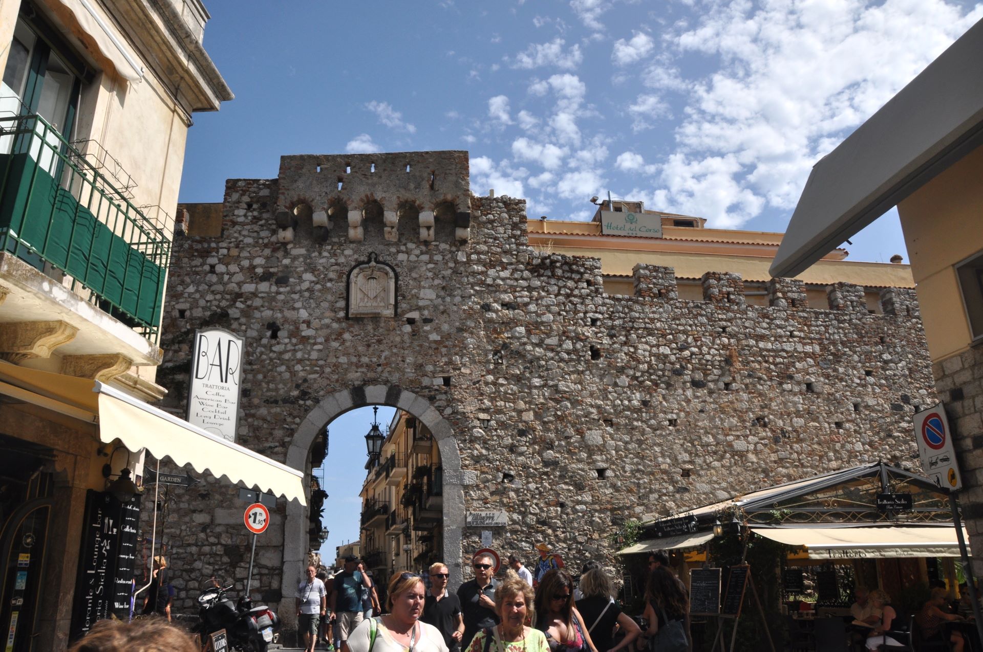 Taormina